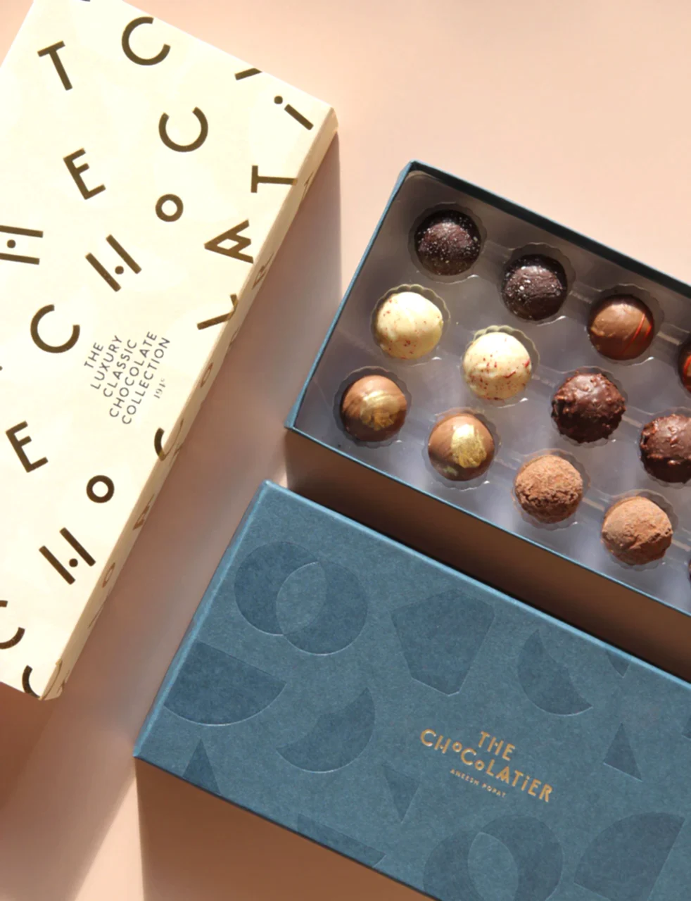 Chocolates & Sweets