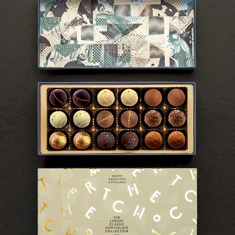 The Luxury Classic Collection