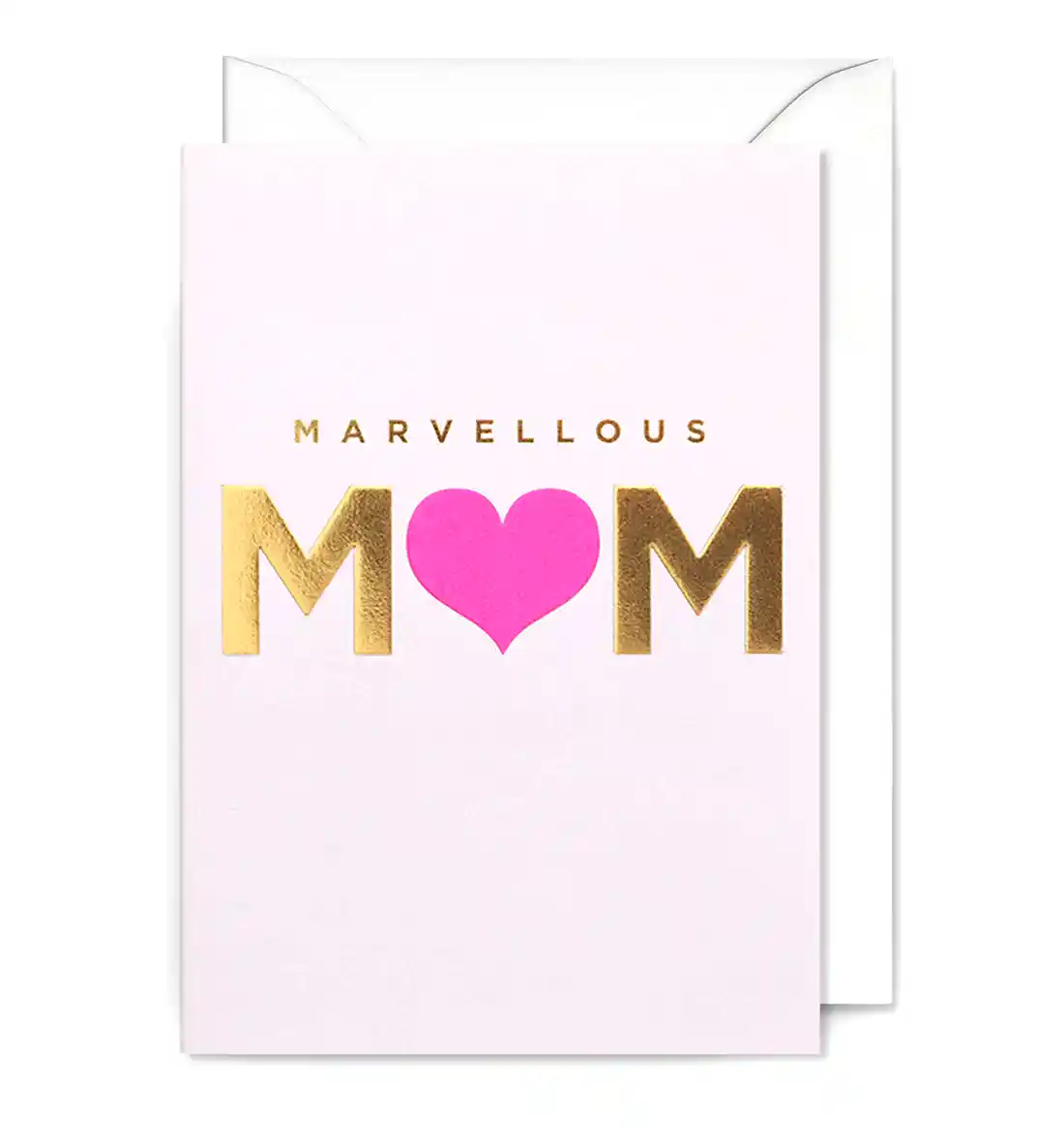 Marvelous Mum Card