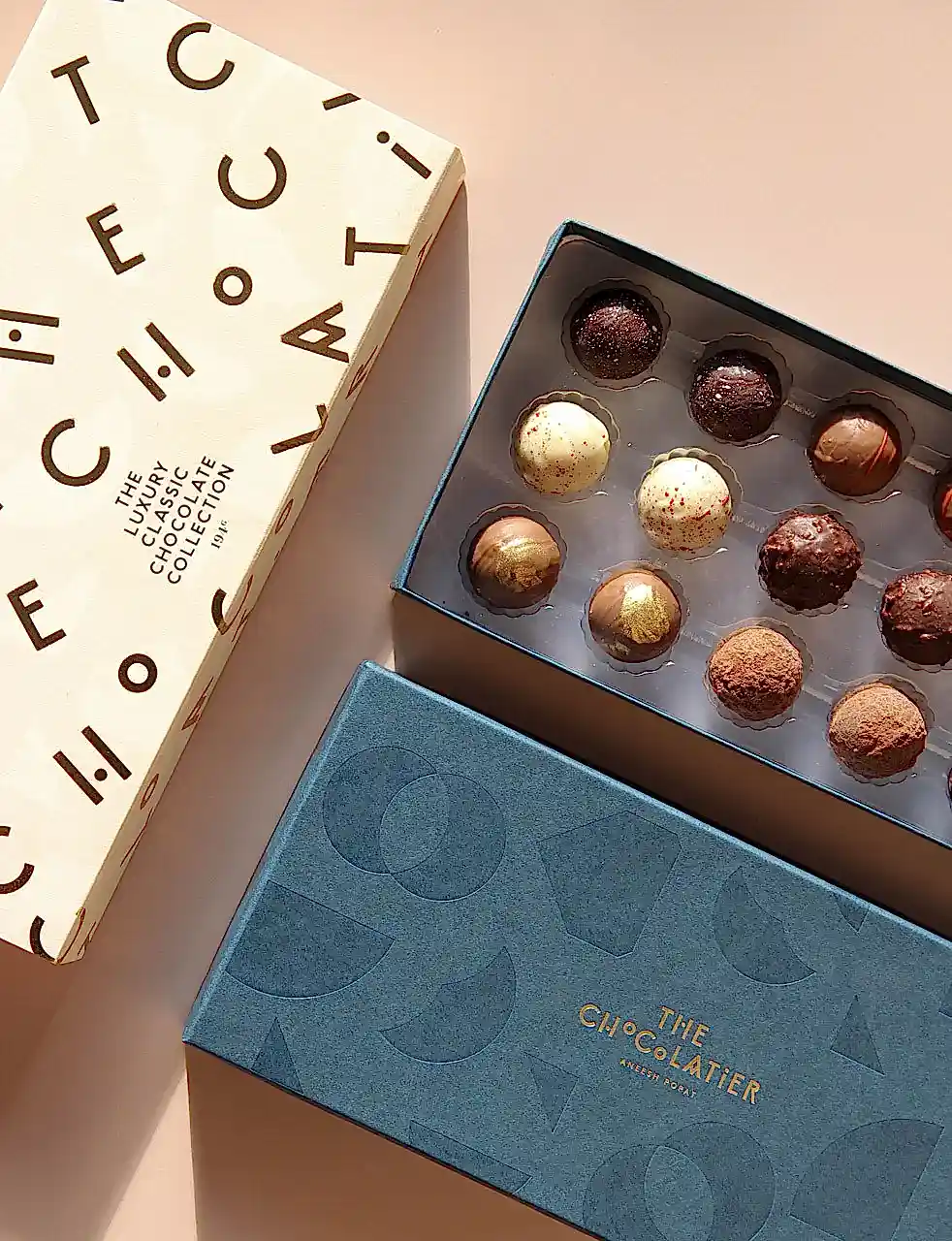 The Luxury Classic Collection