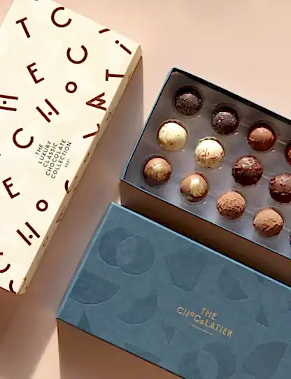 The Luxury Classic Collection