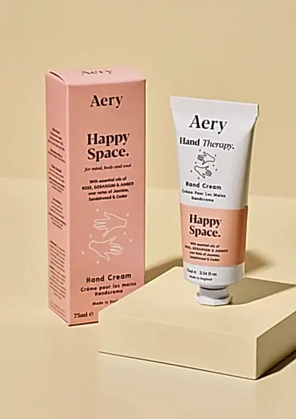 Happy Space Hand Cream