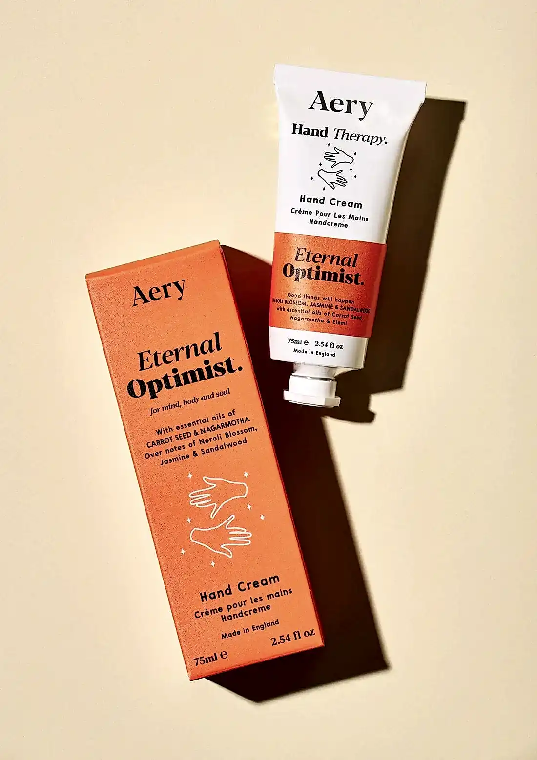 Eternal Optimist Hand Cream
