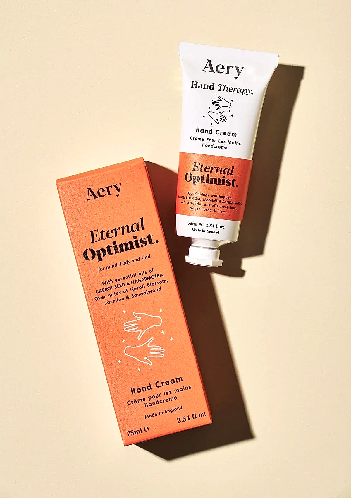 Eternal Optimist Hand Cream