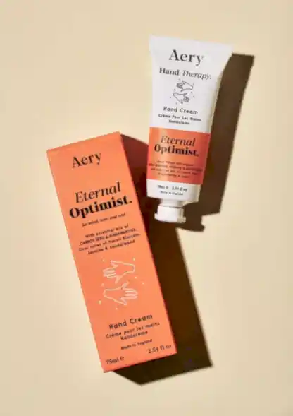 Eternal Optimist Hand Cream
