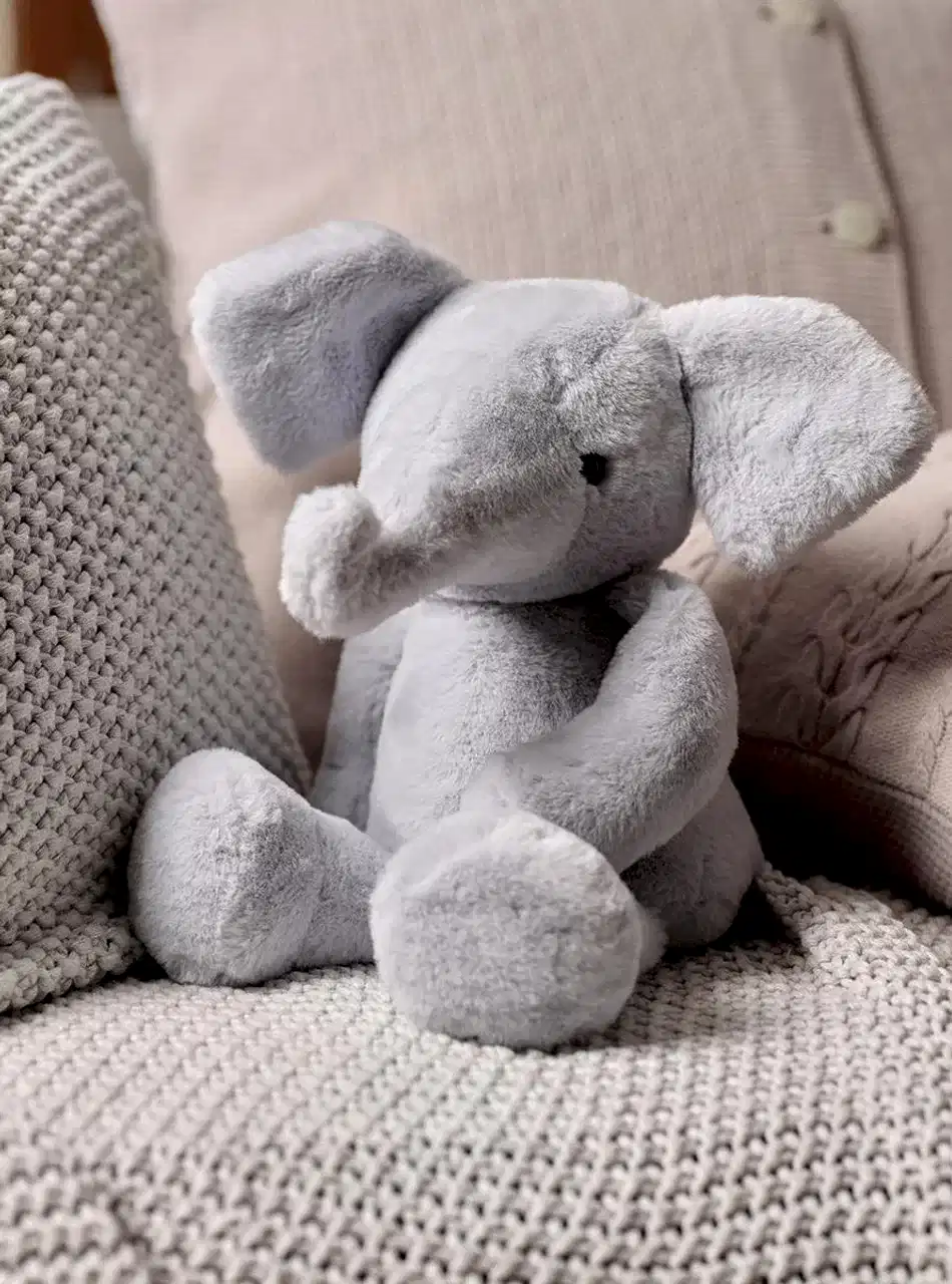 Effie Elephant