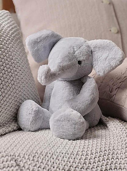 Effie Elephant