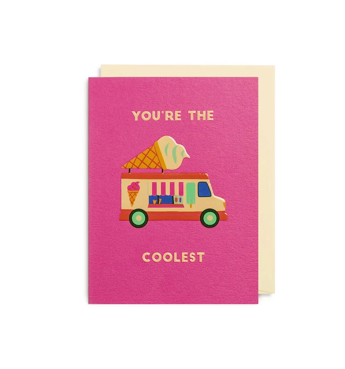 You&