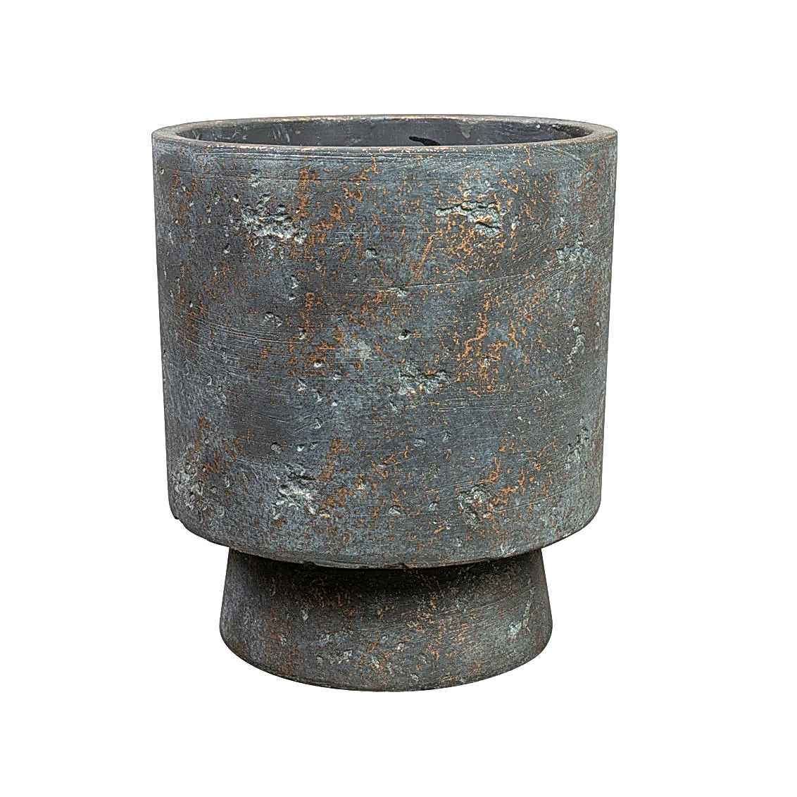 César Pot - Charcoal