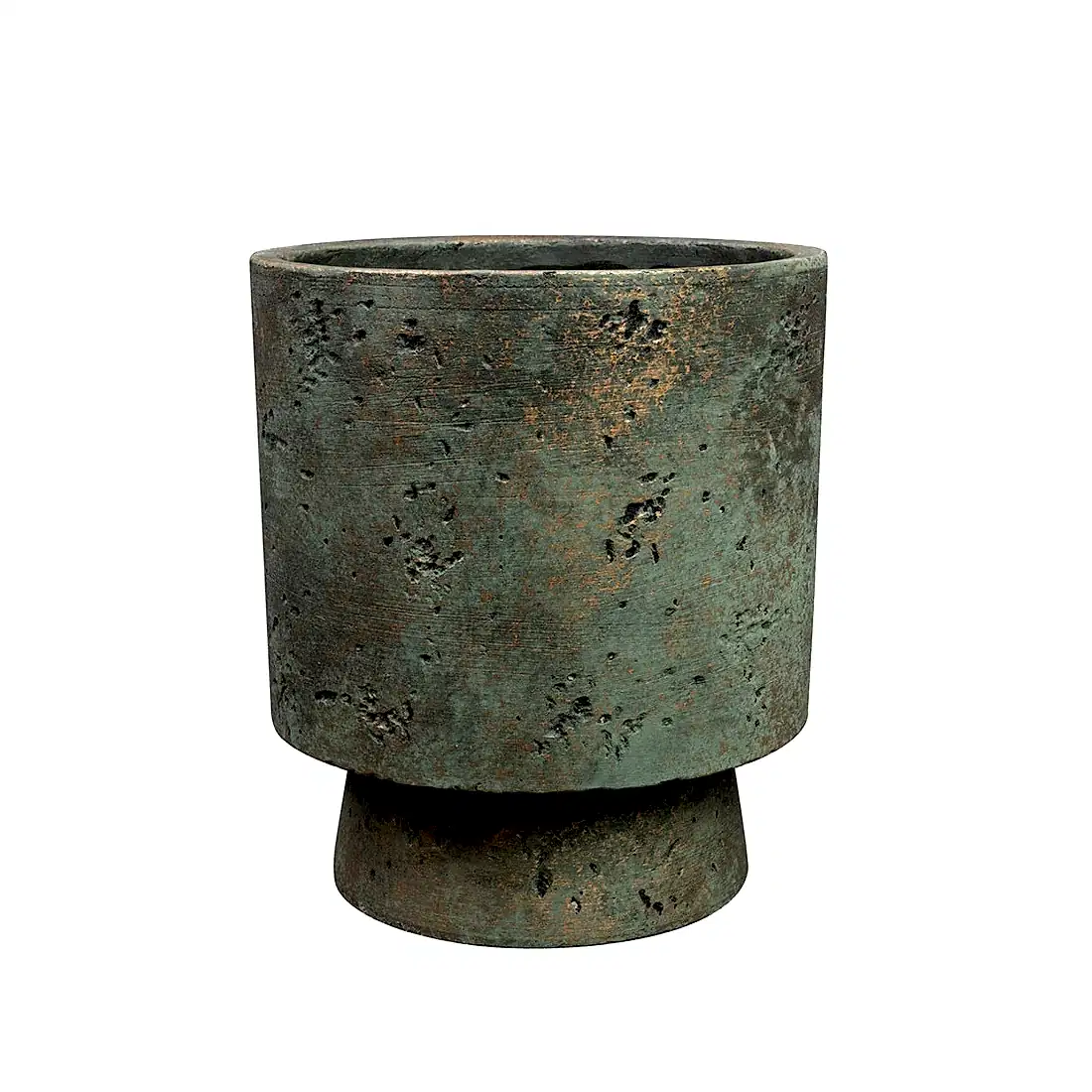 César Pot - Forest