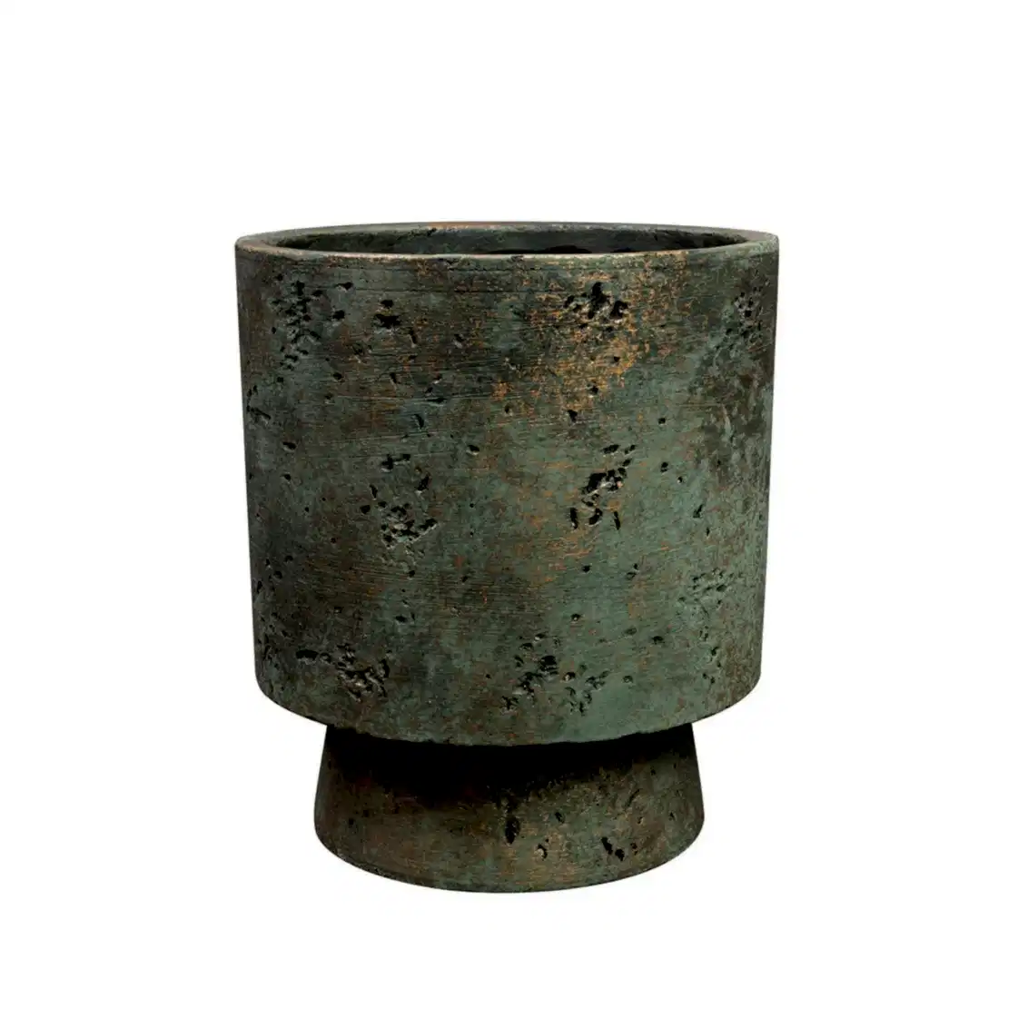 César Pot - Forest