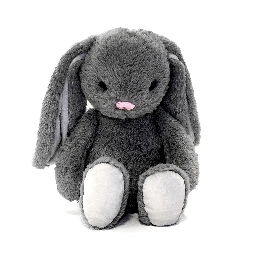 Grey Bunny