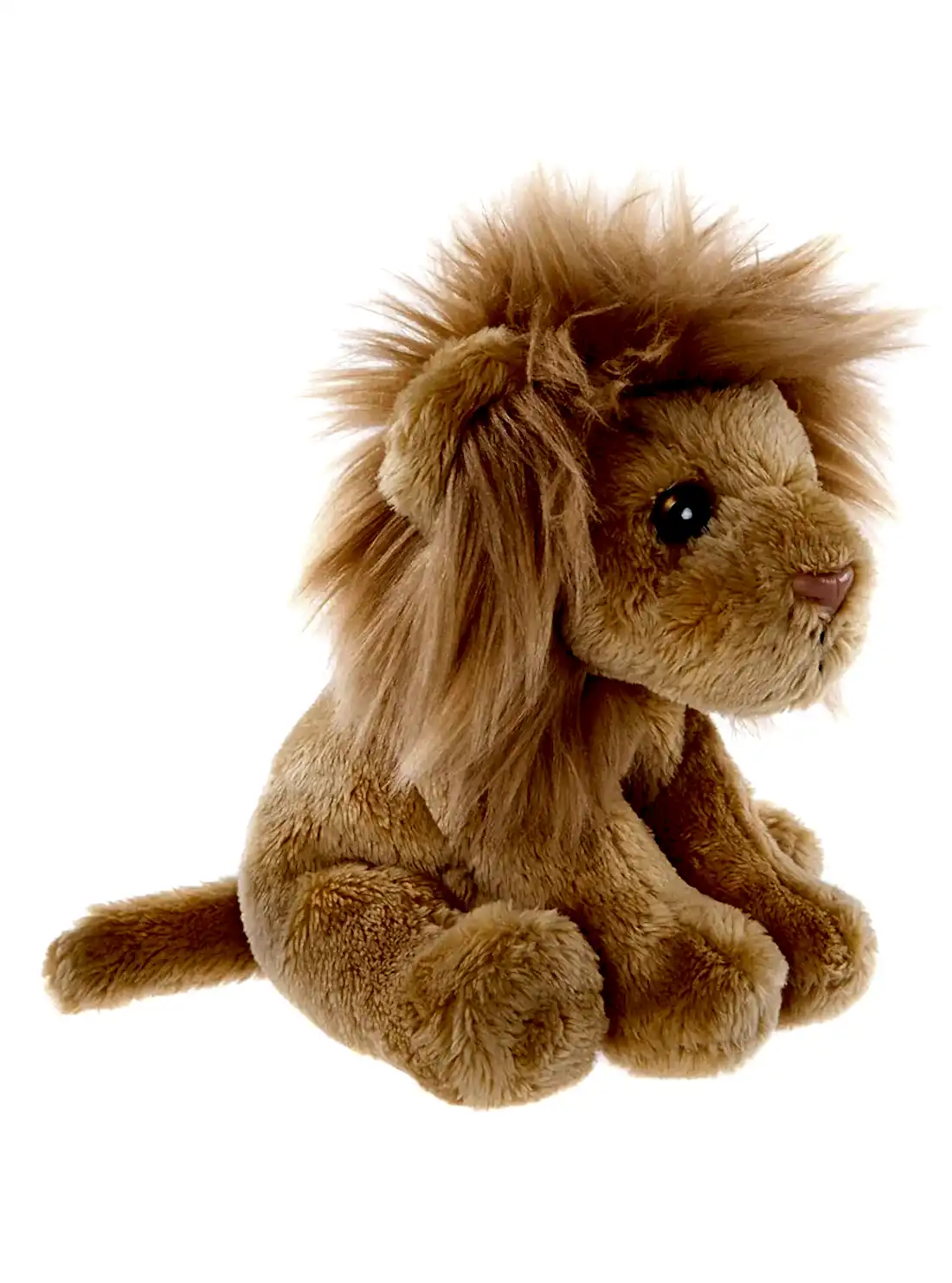 Cuddle Cub Lion