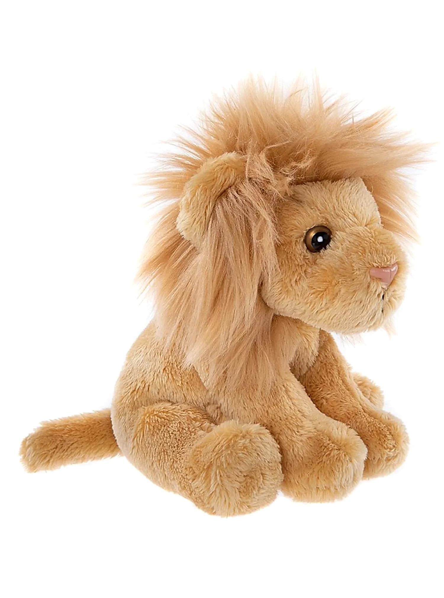 Cuddle Cub Lion