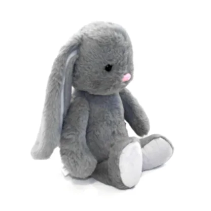 Grey Bunny