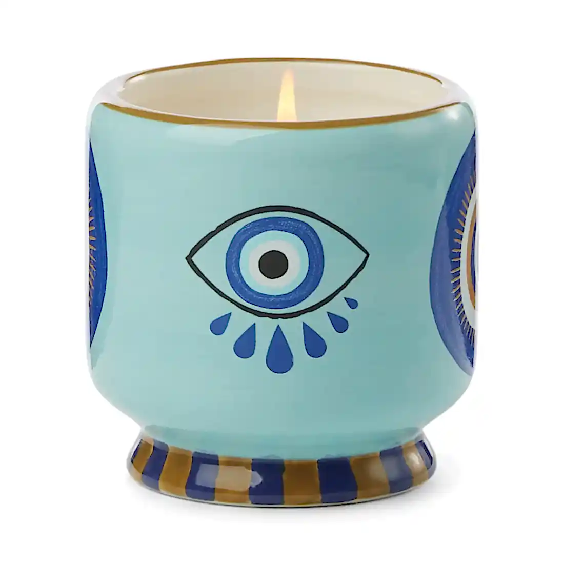 Adopo Incense &amp; Smoke Eye Candle 226g