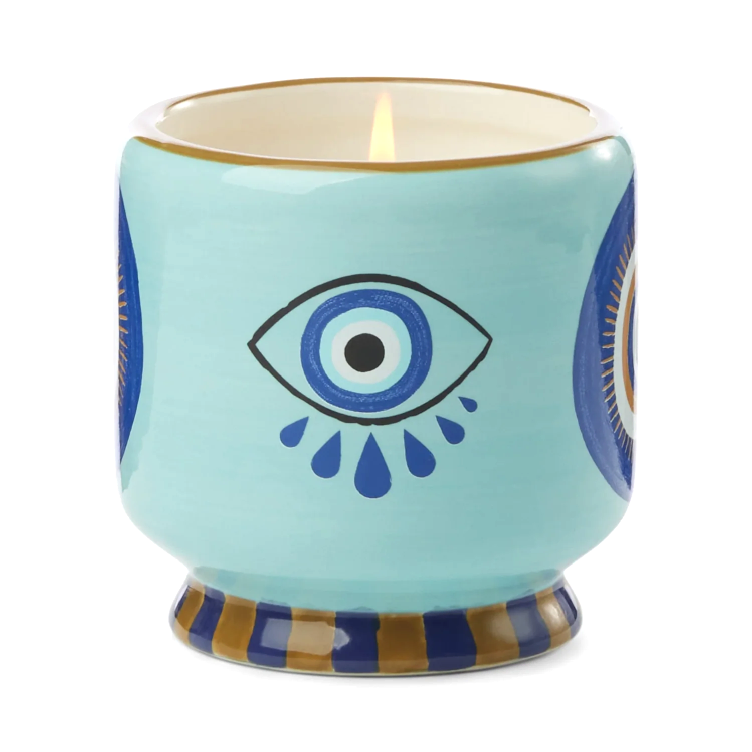 Adopo Incense &amp; Smoke Eye Candle 226g