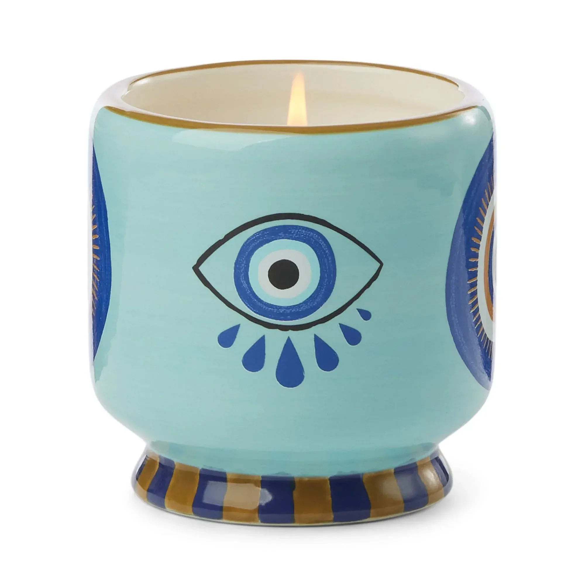 Adopo Incense & Smoke Eye Candle 226g
