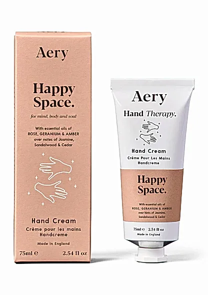 Happy Space Hand Cream