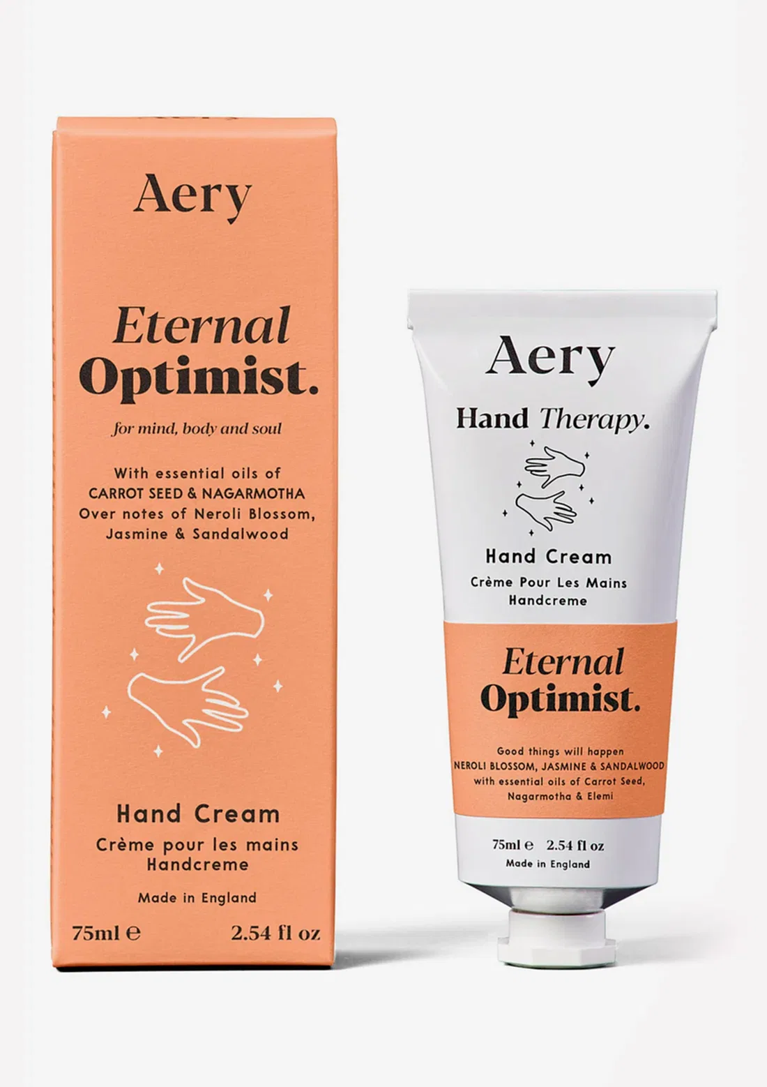 Eternal Optimist Hand Cream