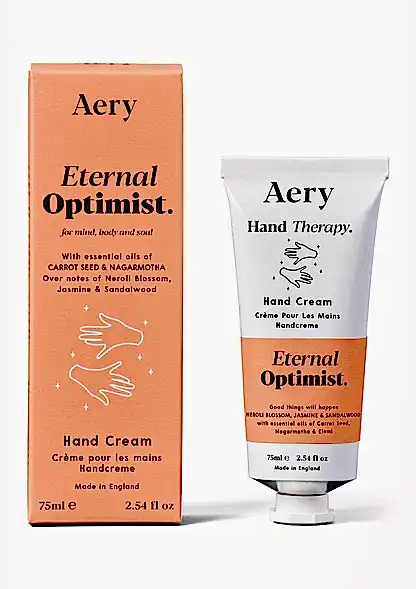 Eternal Optimist Hand Cream