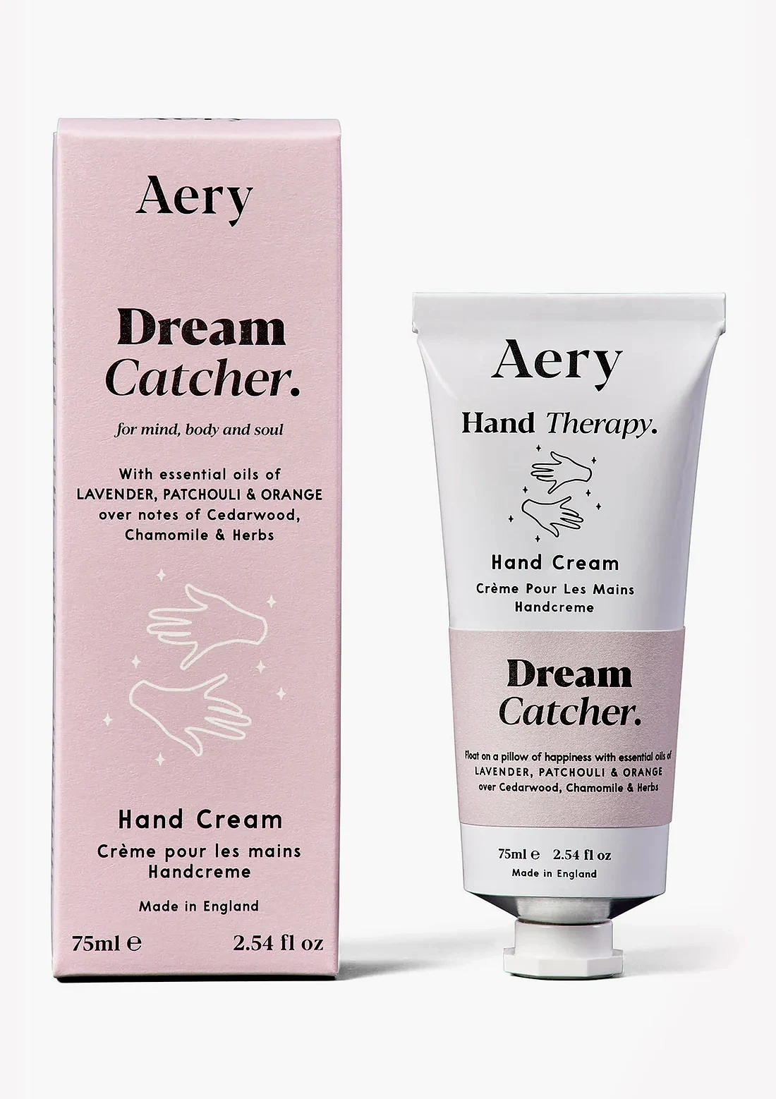 Dream Catcher Hand Cream