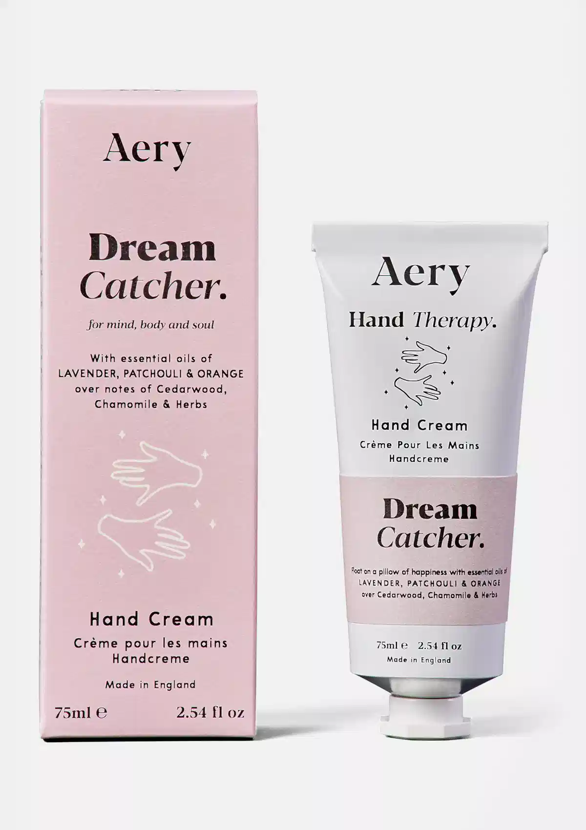 Dream Catcher Hand Cream