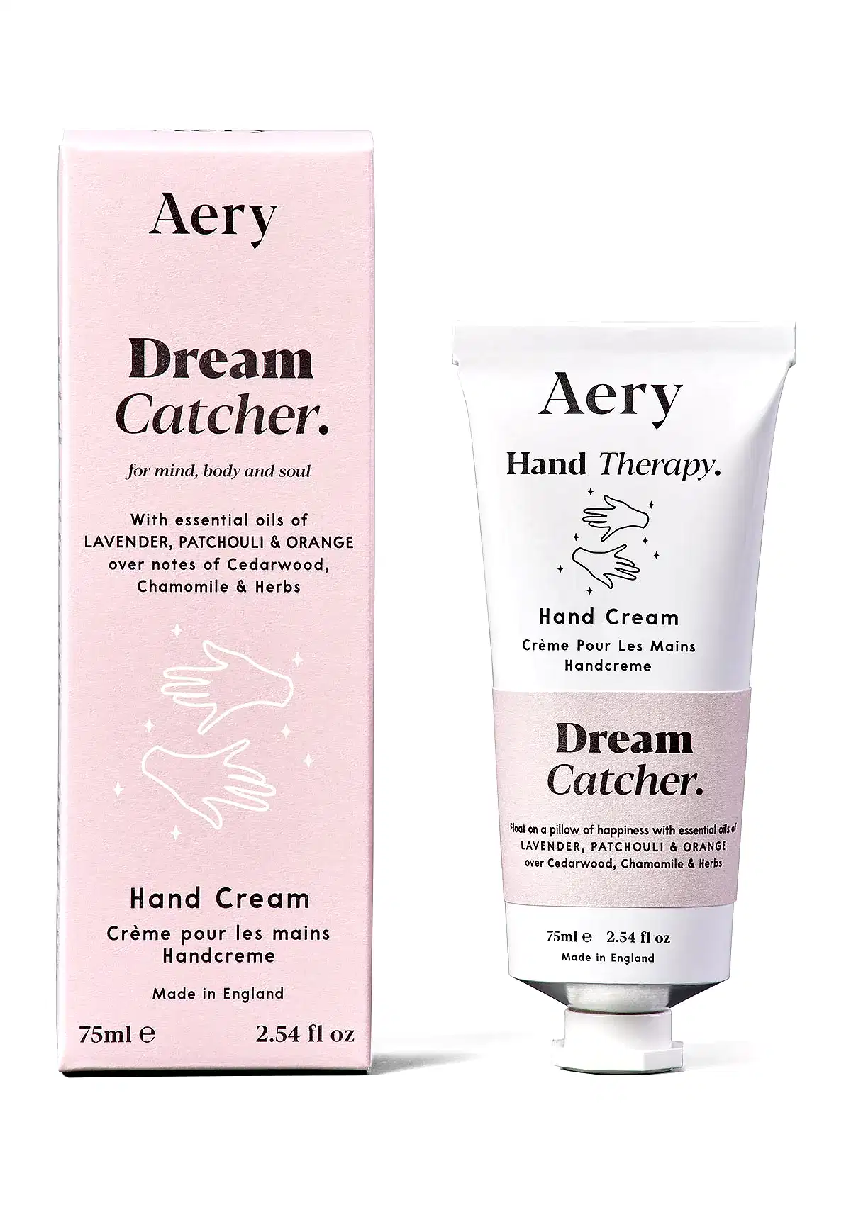 Dream Catcher Hand Cream