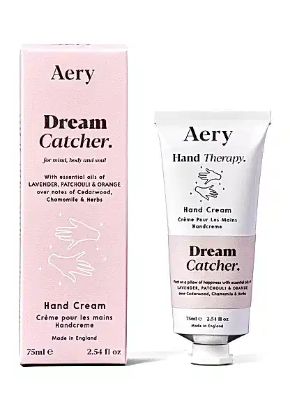 Dream Catcher Hand Cream