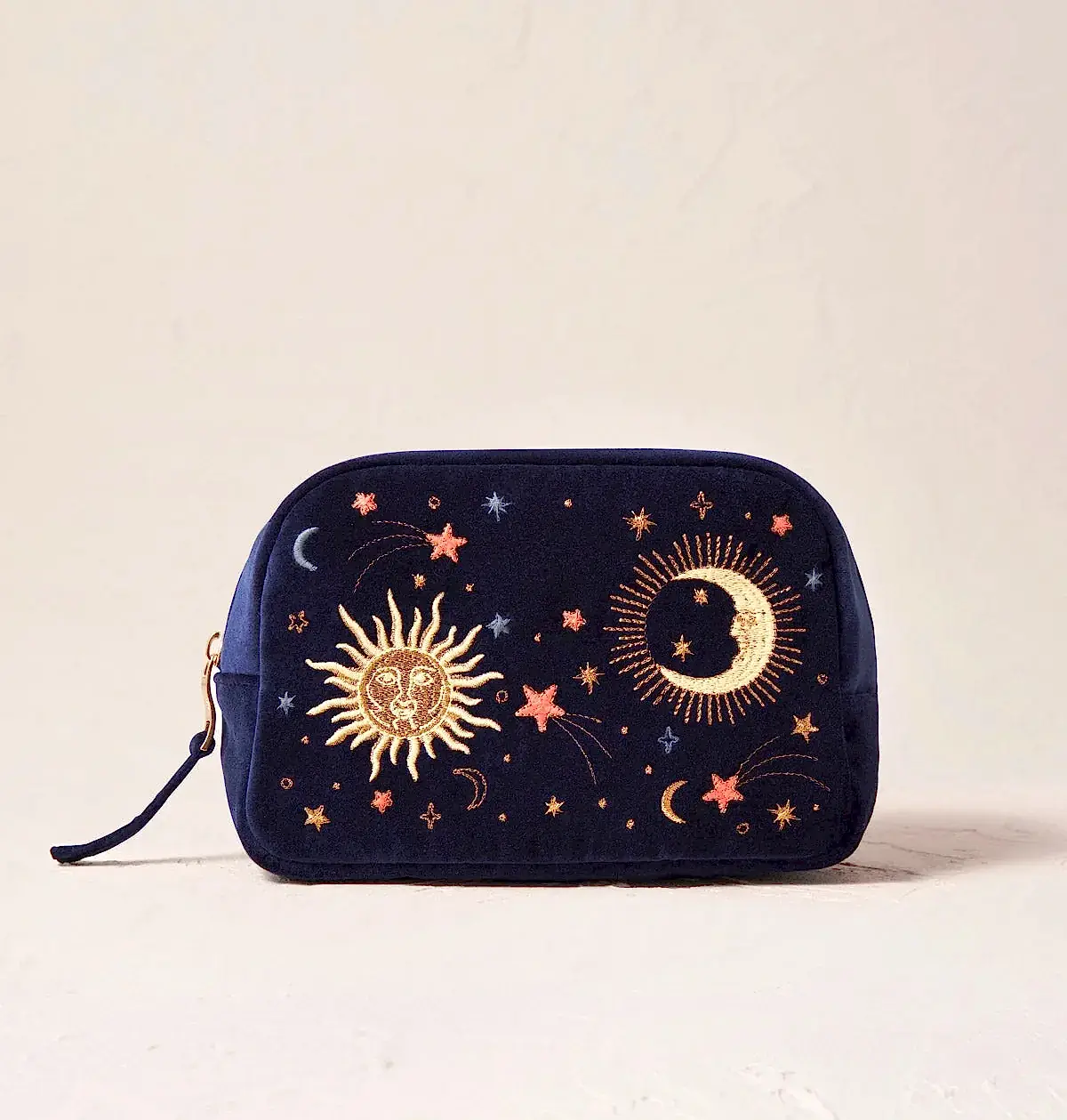Celestial Cosmetics Bag