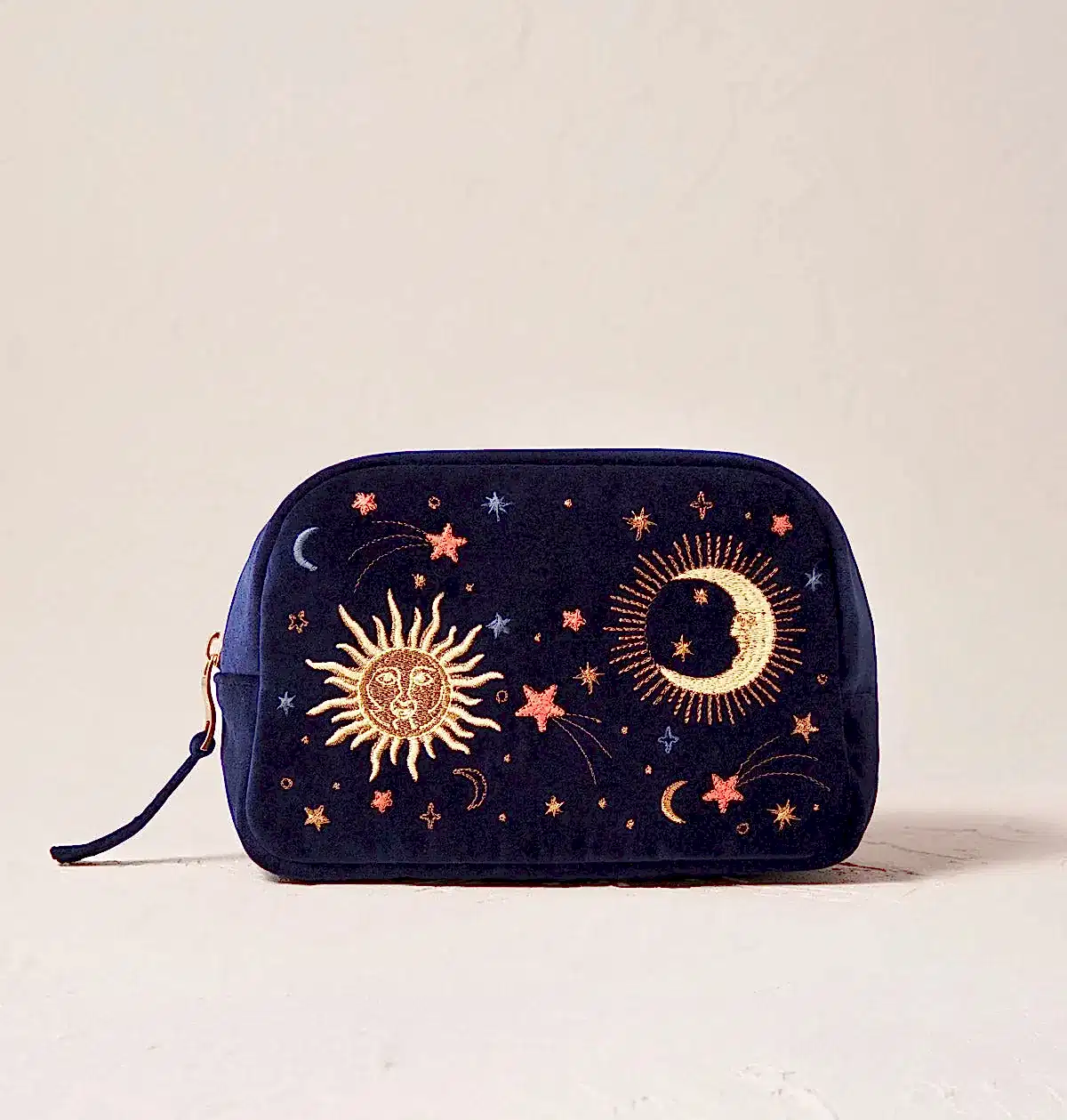 Celestial Cosmetics Bag