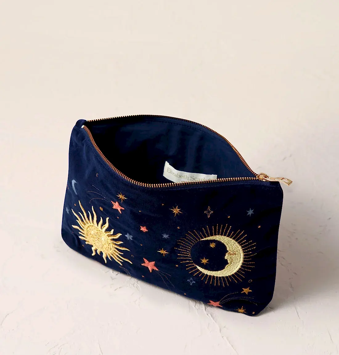 Celestial Everyday Pouch