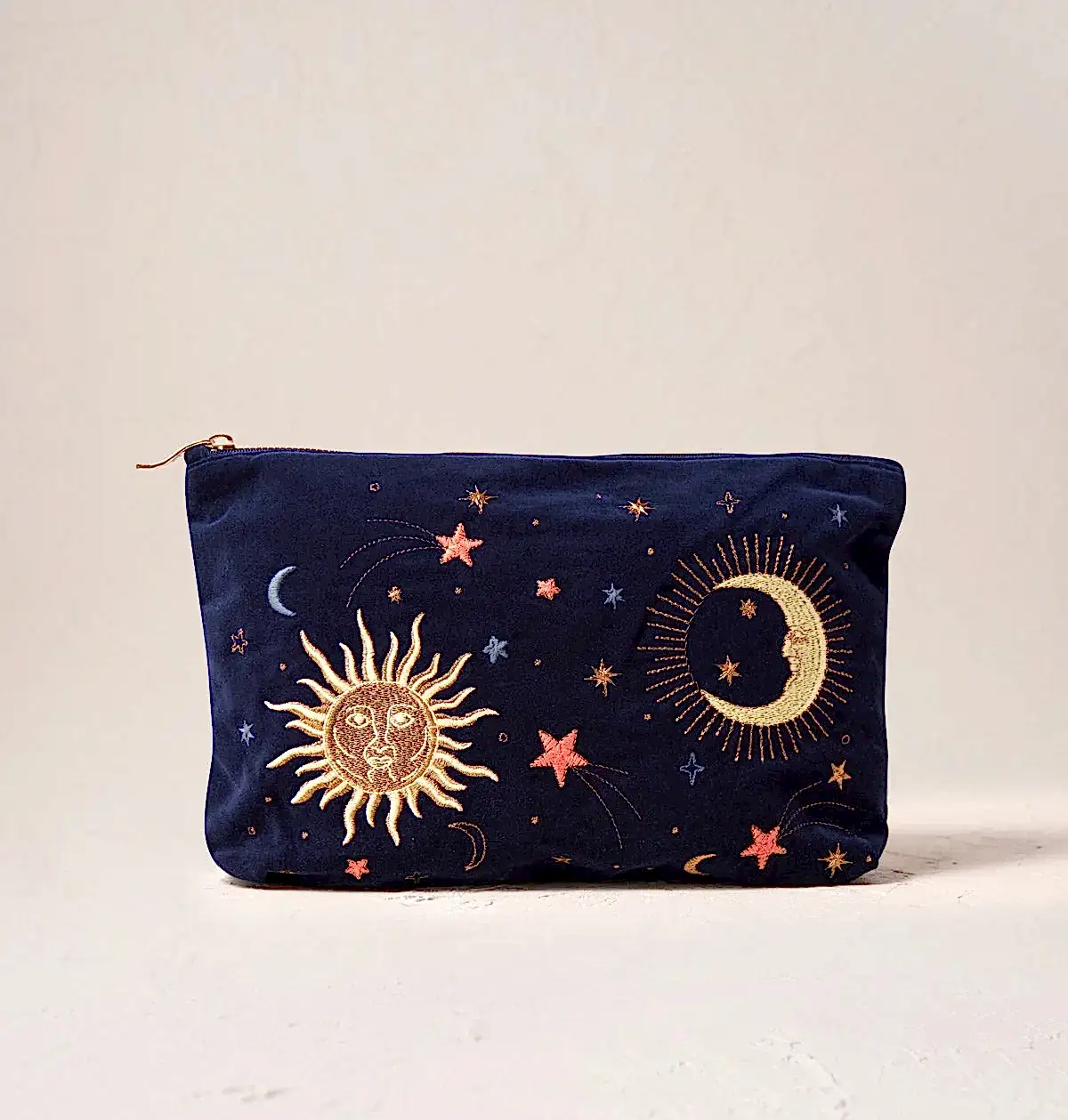Celestial Everyday Pouch
