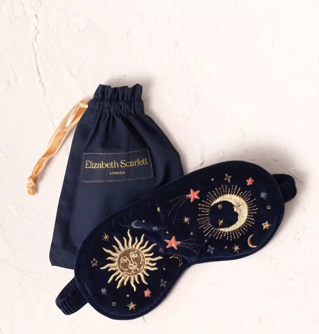 Celestial Eye Mask