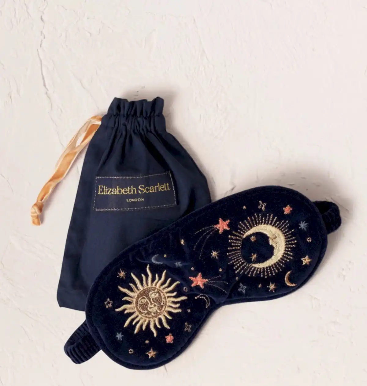 Celestial Eye Mask
