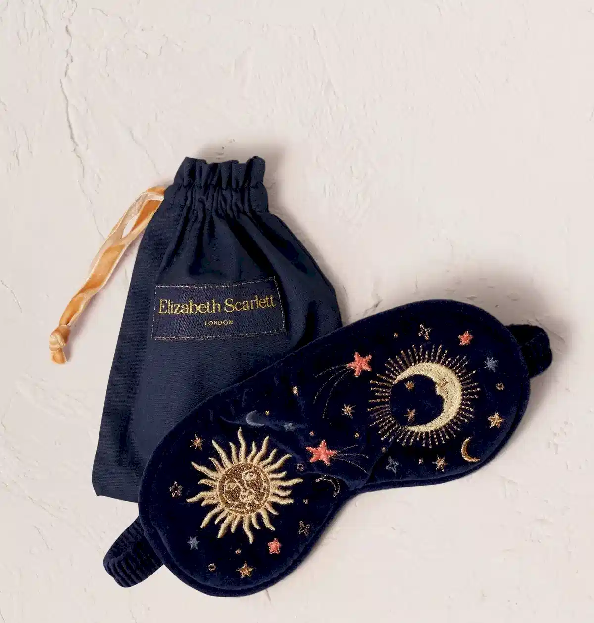 Celestial Eye Mask