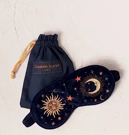 Celestial Eye Mask