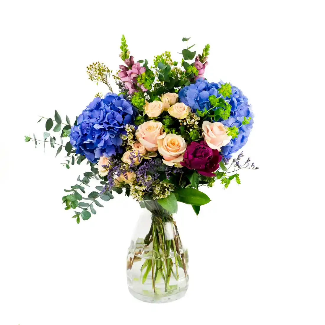 Floral Subscription
