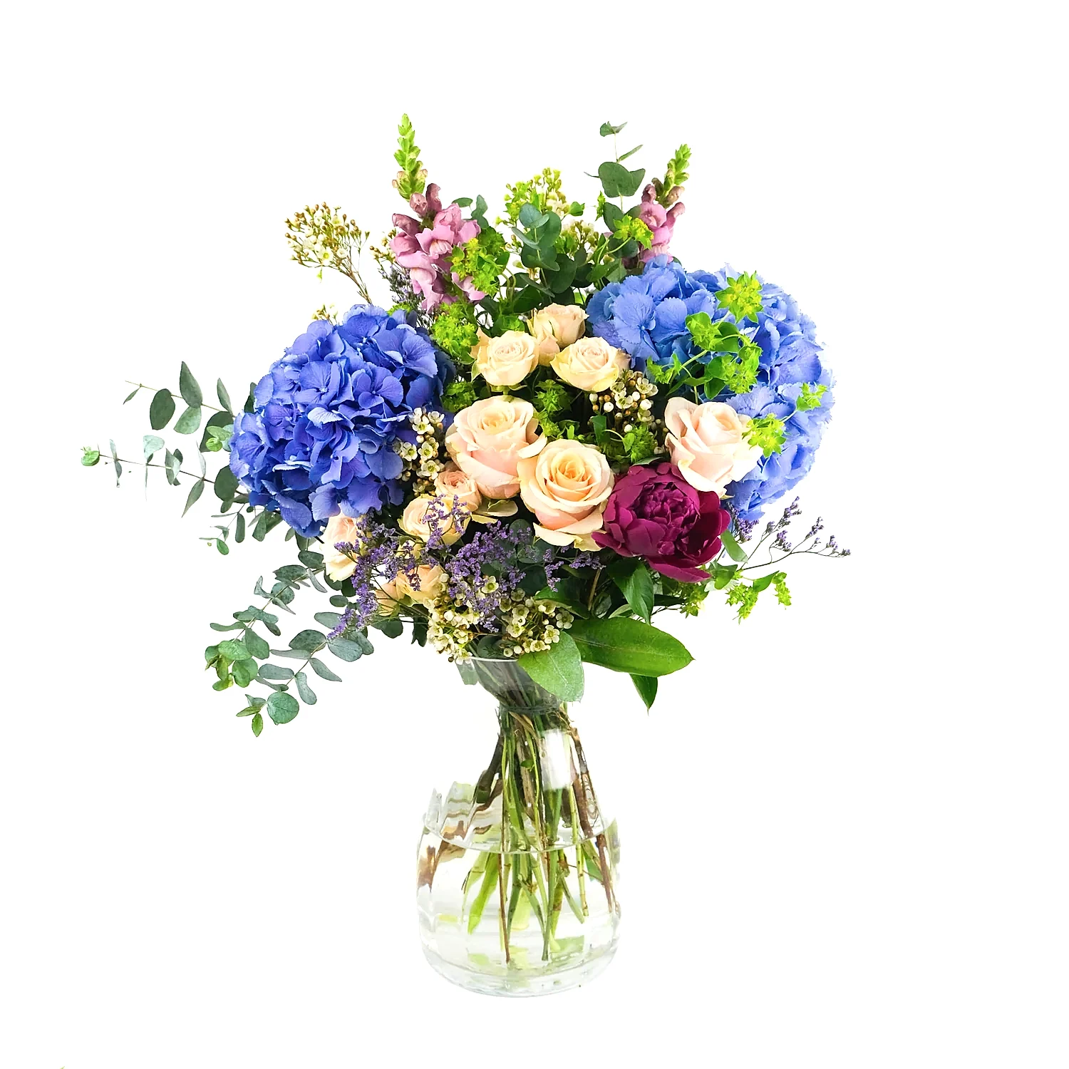 Floral Subscription