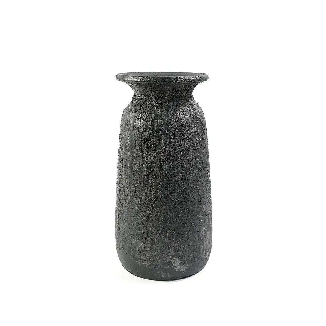 Coal Vase
