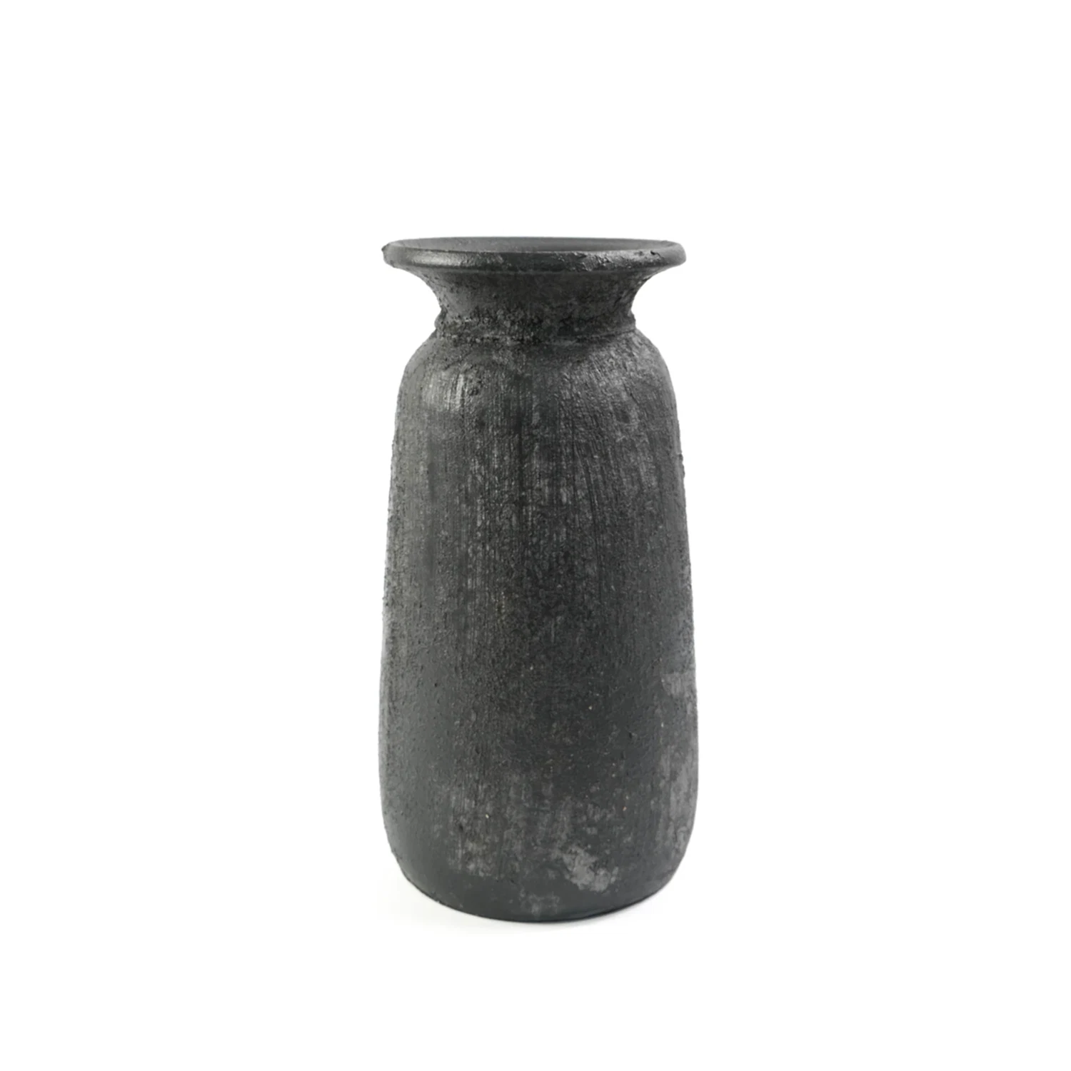 Coal Vase
