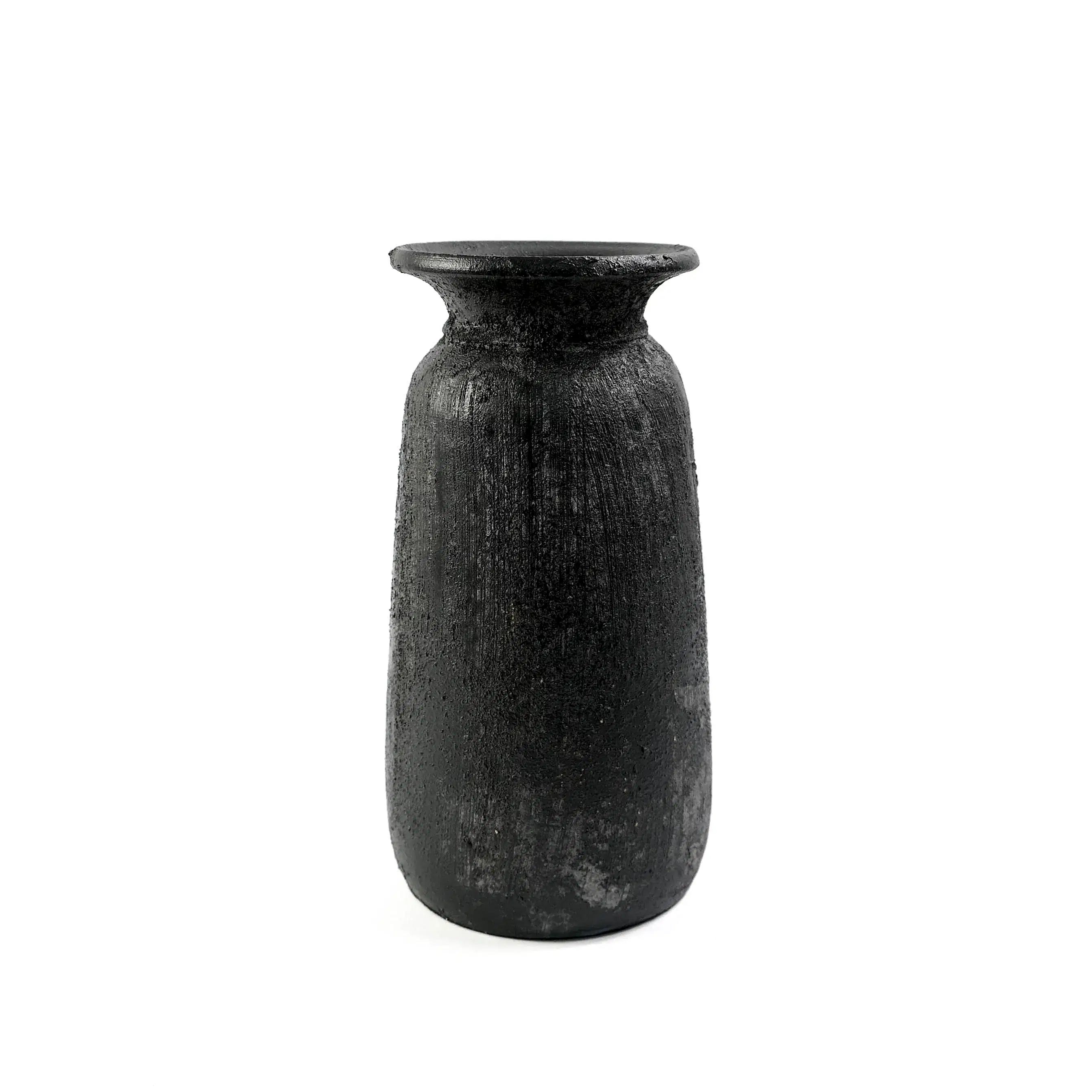 Coal Vase