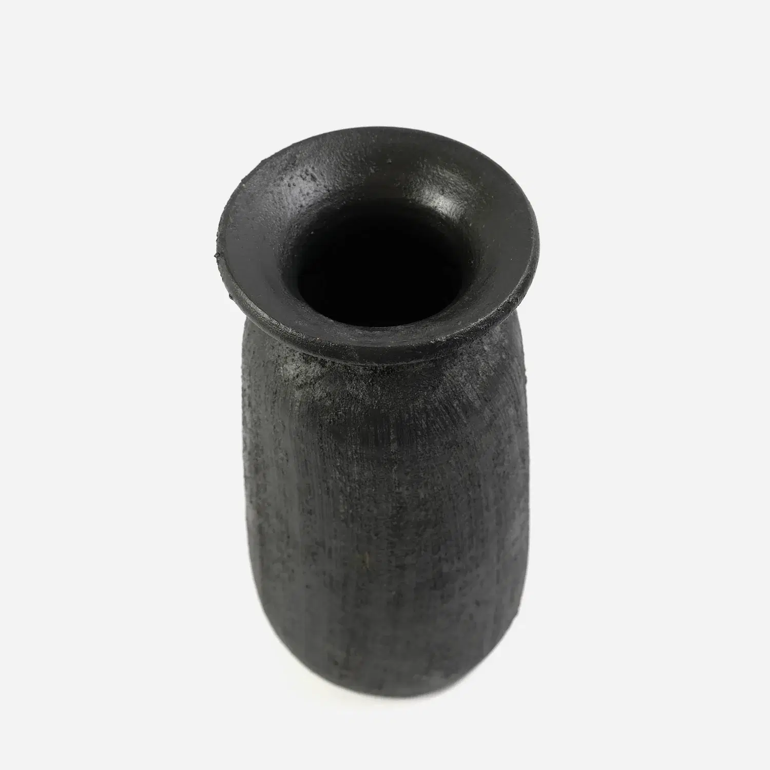 Coal Vase