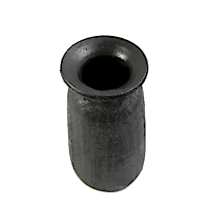 Coal Vase
