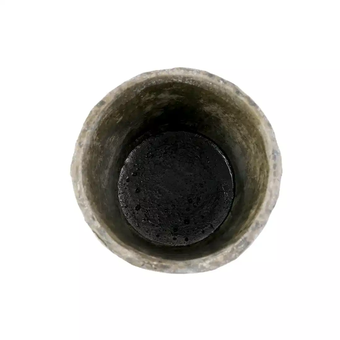 Iron Stone Pot