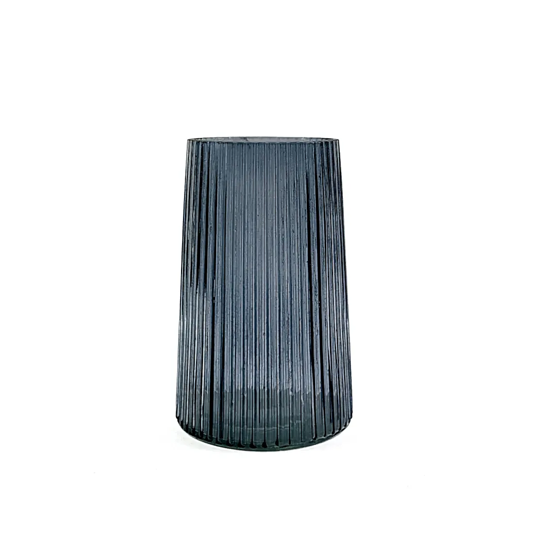 Miami Midnight Vase