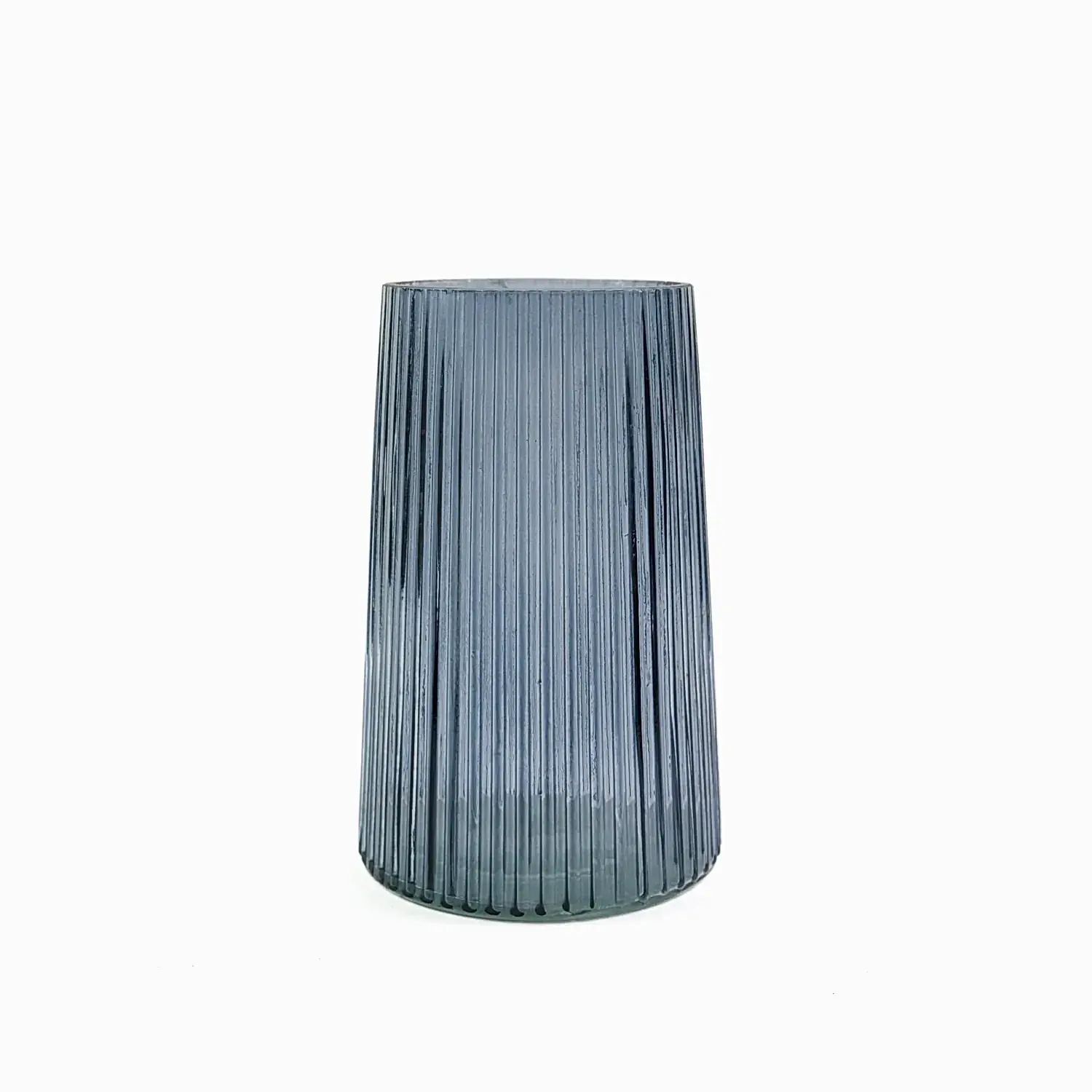 Miami Midnight Vase