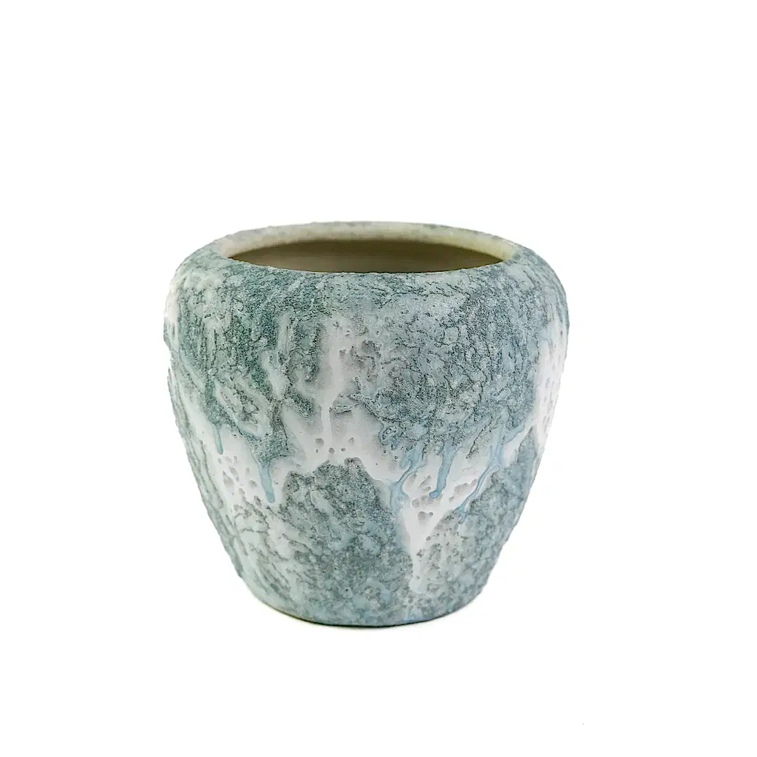 Doug Pot - Light Blue