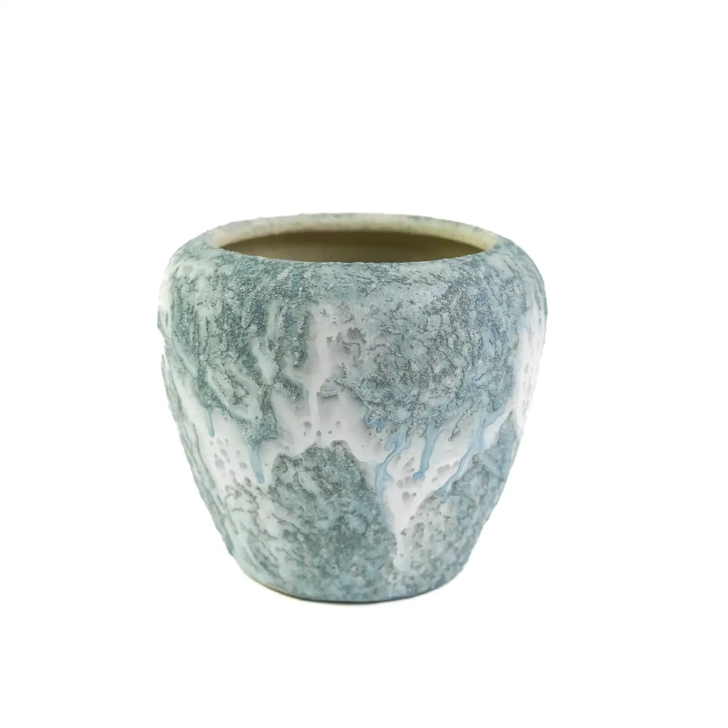 Doug Pot - Light Blue