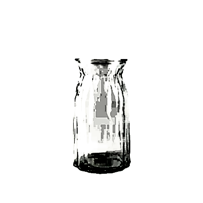 Hollywood Vase